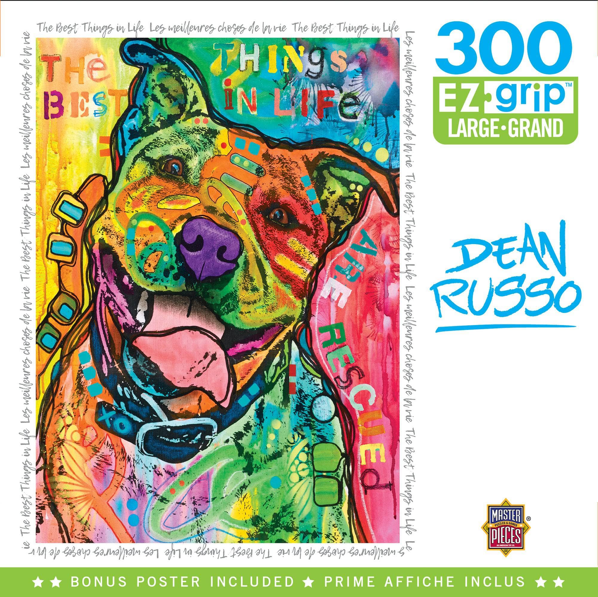 The Best Things in Life 300 pc - Image 6